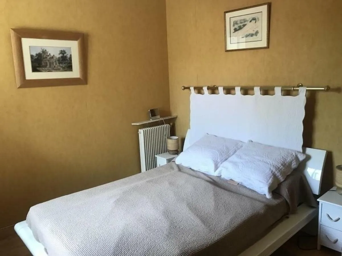 Apartment Appartement Claudenia : Des Vacances Au Calme A 2Km Des Plages Et Du Centre Biarritz