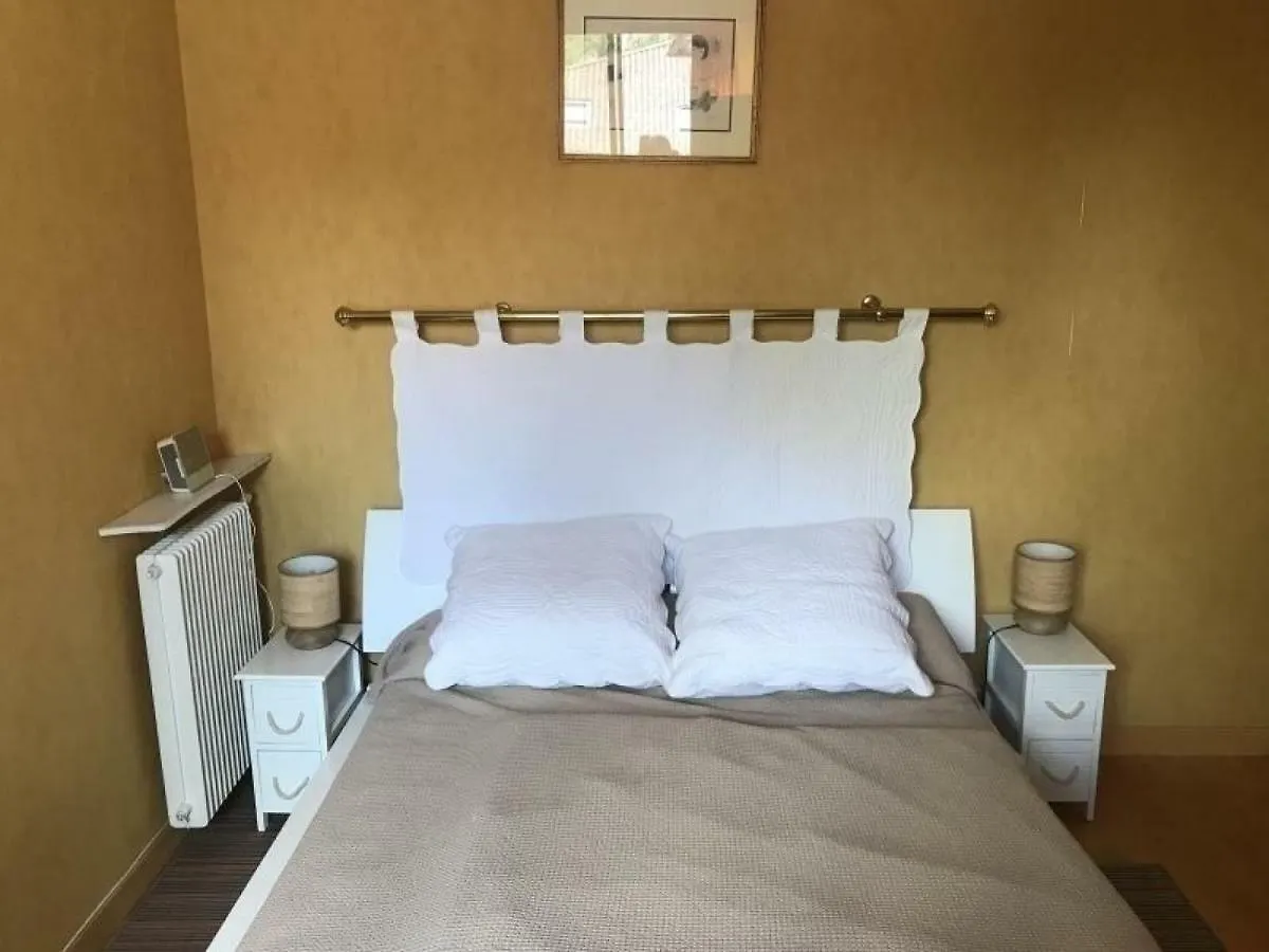 Apartment Appartement Claudenia : Des Vacances Au Calme A 2Km Des Plages Et Du Centre Biarritz